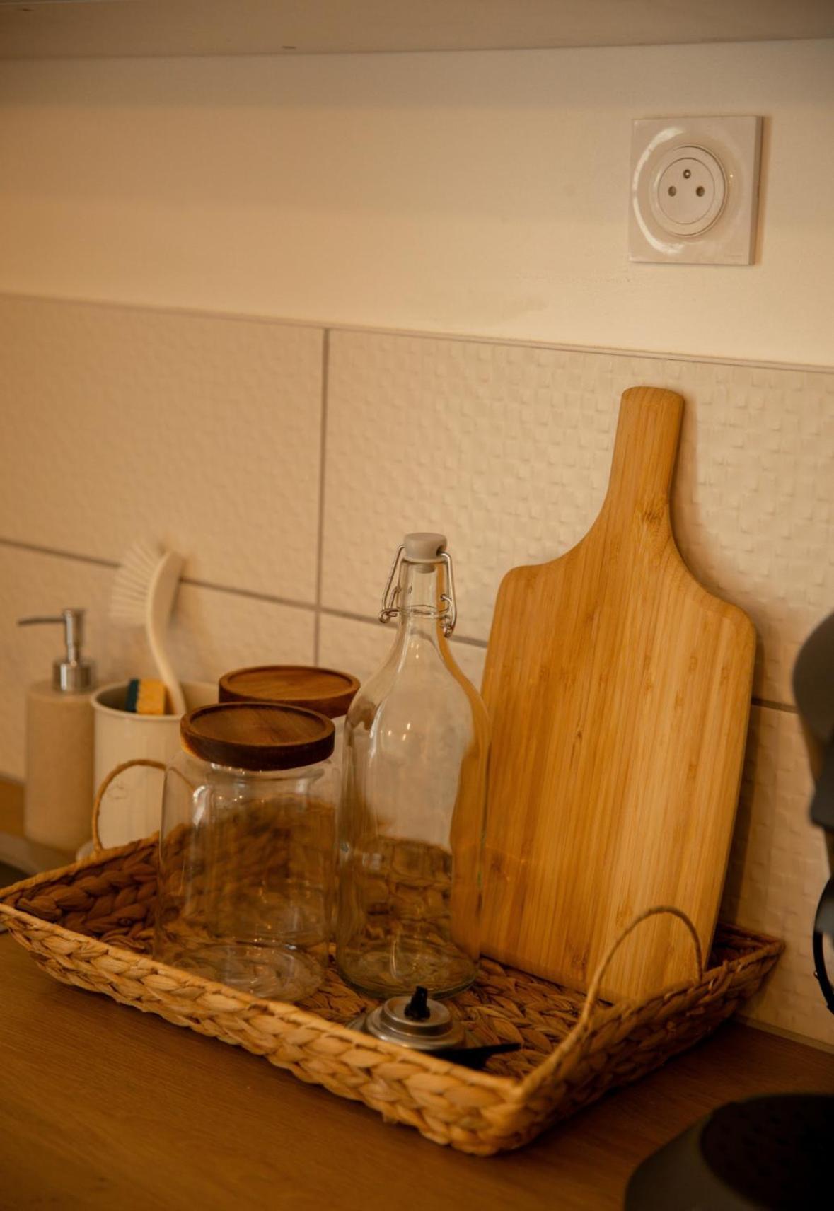 Studio La Halte Ducale #3 Charleville-Mézières エクステリア 写真